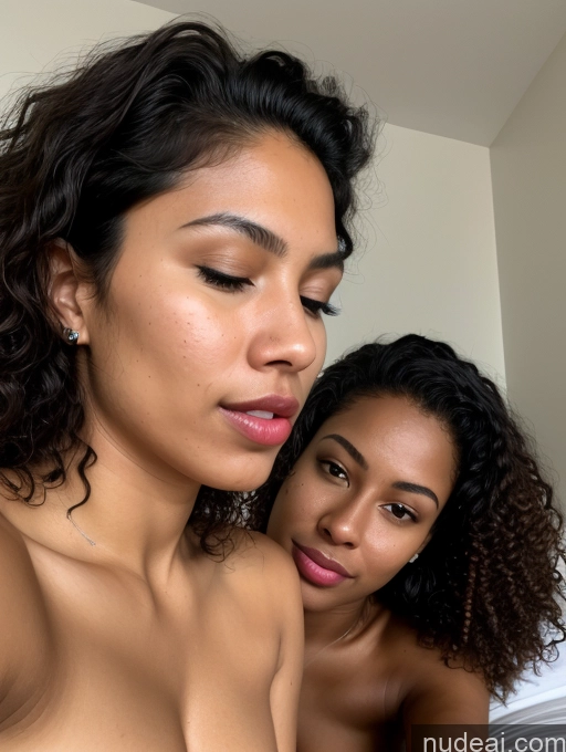 related ai porn images free for Woman Two Busty Big Ass Oiled Body 18 Orgasm Black Hair Pubic Hair Skin Detail (beta) Close-up View Nude Dark Lighting Detailed Skinny Perfect Boobs Curly Hair Brazilian Dark Skin Lipstick Bedroom Spreading Legs