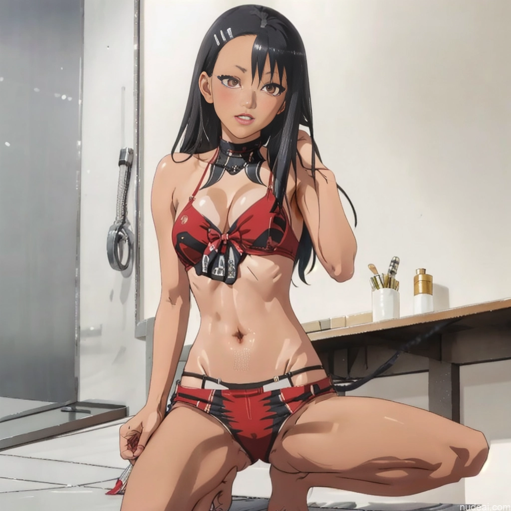 related ai porn images free for Nagatoro Hayase, Hair Ornament, Brown Eyes, Hairclip ,dark Skin, Black Hair One Perfect Boobs Beautiful Perfect Body Pubic Hair Front View Nude Peeing Partially Nude 18 20s 30s 3d Full Frontal Squirting