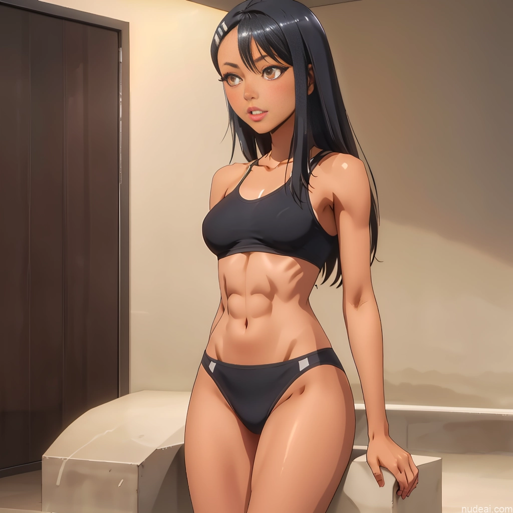 related ai porn images free for Nagatoro Hayase, Hair Ornament, Brown Eyes, Hairclip ,dark Skin, Black Hair One Perfect Boobs Beautiful Perfect Body Pubic Hair Front View Nude Peeing Partially Nude 18 20s 30s 3d Full Frontal Athlete