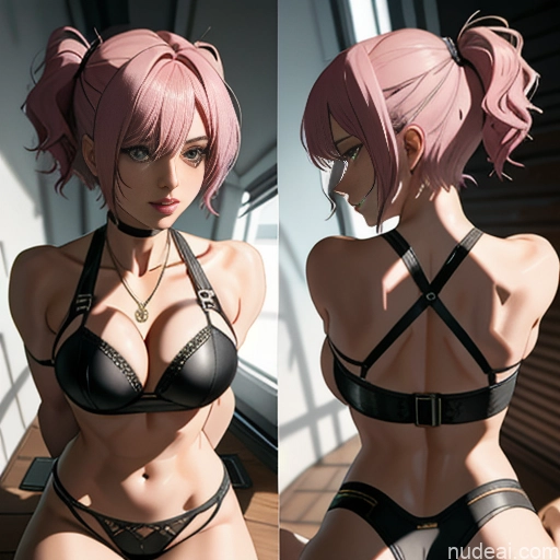 ai nude image of pics of Model Small Tits Beautiful Small Ass Skinny Perfect Body Short Hair Kidnap 18 Pink Hair Shocked Pigtails Skin Detail (beta) Angst Strip Club Spanking Bdsm Corset Jewelry Corset Gothique Detailed One