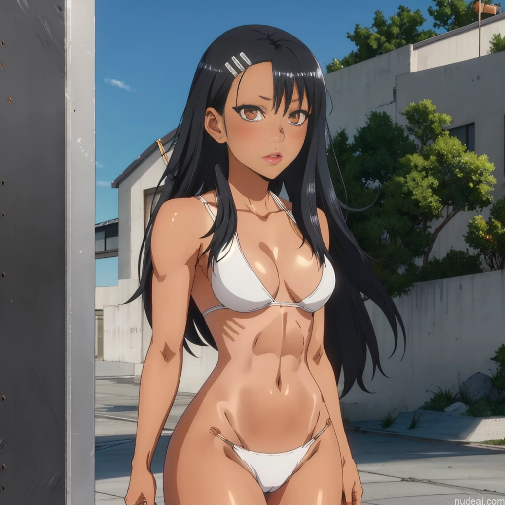 related ai porn images free for Nagatoro Hayase, Hair Ornament, Brown Eyes, Hairclip ,dark Skin, Black Hair Perfect Boobs Beautiful Perfect Body Pubic Hair Nude Human SexToy 3d