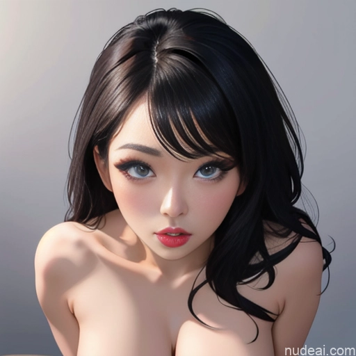 related ai porn images free for Asian Perfect Boobs Beautiful Small Ass SidelessLeotard Inversemouthfuck Bj_Devil_angel 20s