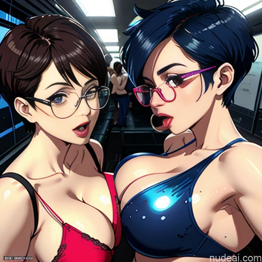 related ai porn images free for Milf Woman Perfect Boobs Glasses Thick Short Hair 40s 20s Brunette Pigtails Japanese Soft Anime Front View Blowjob Nude Bright Lighting Two Ahegao Cumshot Party Partially Nude