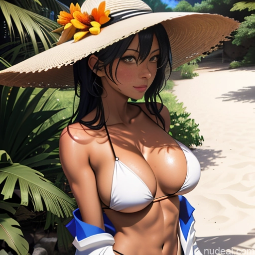 related ai porn images free for Kimono Oasis Skin Detail (beta) Crisp Anime Ahegao Tanned Skin Thick Huge Boobs Busty Woman + Man On Back Cumshot Nipple Tweak