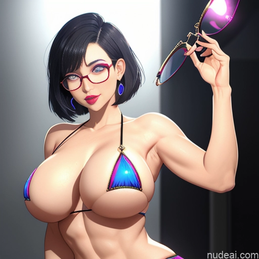 related ai porn images free for Perfect Boobs Beautiful Glasses Lipstick Big Ass Short Hair Perfect Body 30s Black Hair Bobcut Indonesian Bedroom Ahegao (smile) Maske's Balls Deep Deepthroat Dress