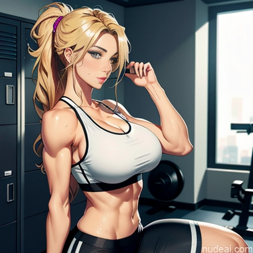 related ai porn images free for Woman One Huge Boobs Perfect Boobs Beautiful Thick Tall 20s 18 Blonde Braided Athlete Skin Detail (beta) Gym Locker Room Sports Bra Yoga Pants Muscular Huge Tits, Hard Nipples Pokies Transparent