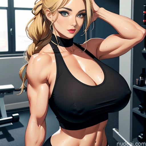 related ai porn images free for Woman One Huge Boobs Perfect Boobs Beautiful Thick Tall 20s 18 Blonde Braided Athlete Skin Detail (beta) Locker Room Yoga Pants Muscular Huge Tits, Hard Nipples Pokies Transparent Cleavage T-pose Tank Top Changing Room