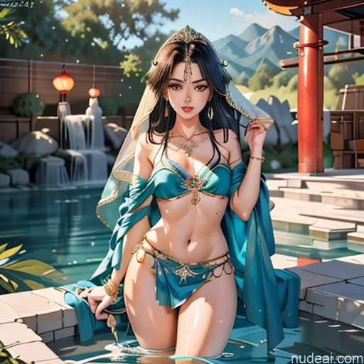 related ai porn images free for Miss Universe Model 18 Rainbow Haired Girl Pixie No Panties? Ahegao Oiled Body Hot Tub China Goddess Fashion Unpants