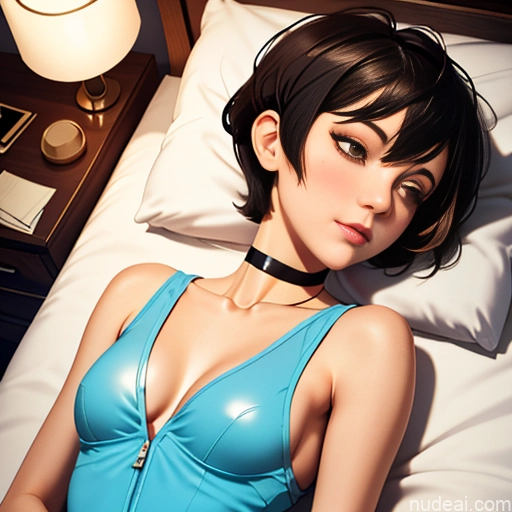 related ai porn images free for One Sorority Skinny Small Tits Small Ass Short Short Hair Brunette Pixie Messy White Soft Anime Bedroom Choker Sleeping Onesie Devil