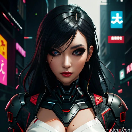 related ai porn images free for Asian Skin Detail (beta) Cyberpunk Military Dark_Fantasy_Style