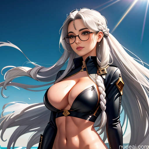 related ai porn images free for Milf One Huge Boobs Beautiful Glasses Thick Big Hips Perfect Body Long Hair 30s Orgasm White Hair Straight Japanese Crisp Anime Shower Front View Blowjob Nude Detailed