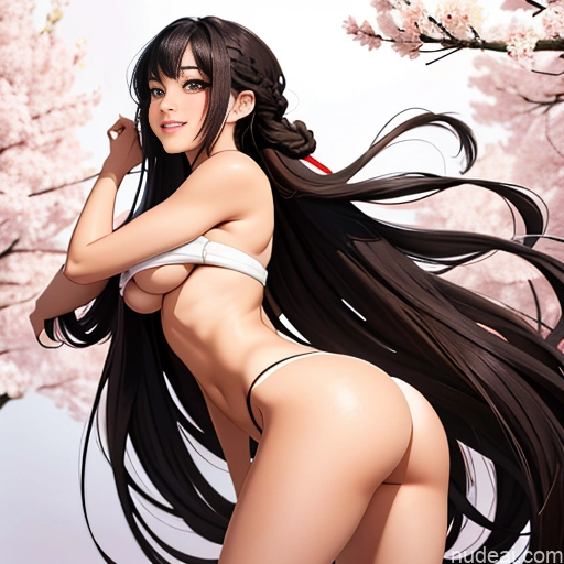 related ai porn images free for One Perfect Boobs Small Ass Short Long Hair 18 Happy Bangs Soft Anime Bedroom Nude Panties Asian