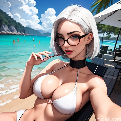 related ai porn images free for Bobcut White Hair Topless Woman Korean Japanese Swedish White Yoga On Back Blowjob Huge Boobs Busty Perfect Boobs Big Ass Thick Beautiful Glasses Front View Beach Soft Anime Two 18 20s Ahegao Nude Beer Wine