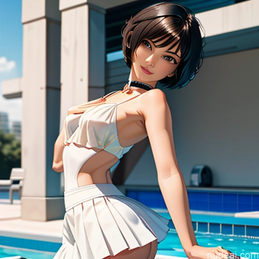 related ai porn images free for One Sorority Skinny Small Tits Small Ass Short Short Hair 18 Brunette Pixie White Soft Anime Pool Choker Better Swimwear Beach Tutu Licking-nipple Handjob