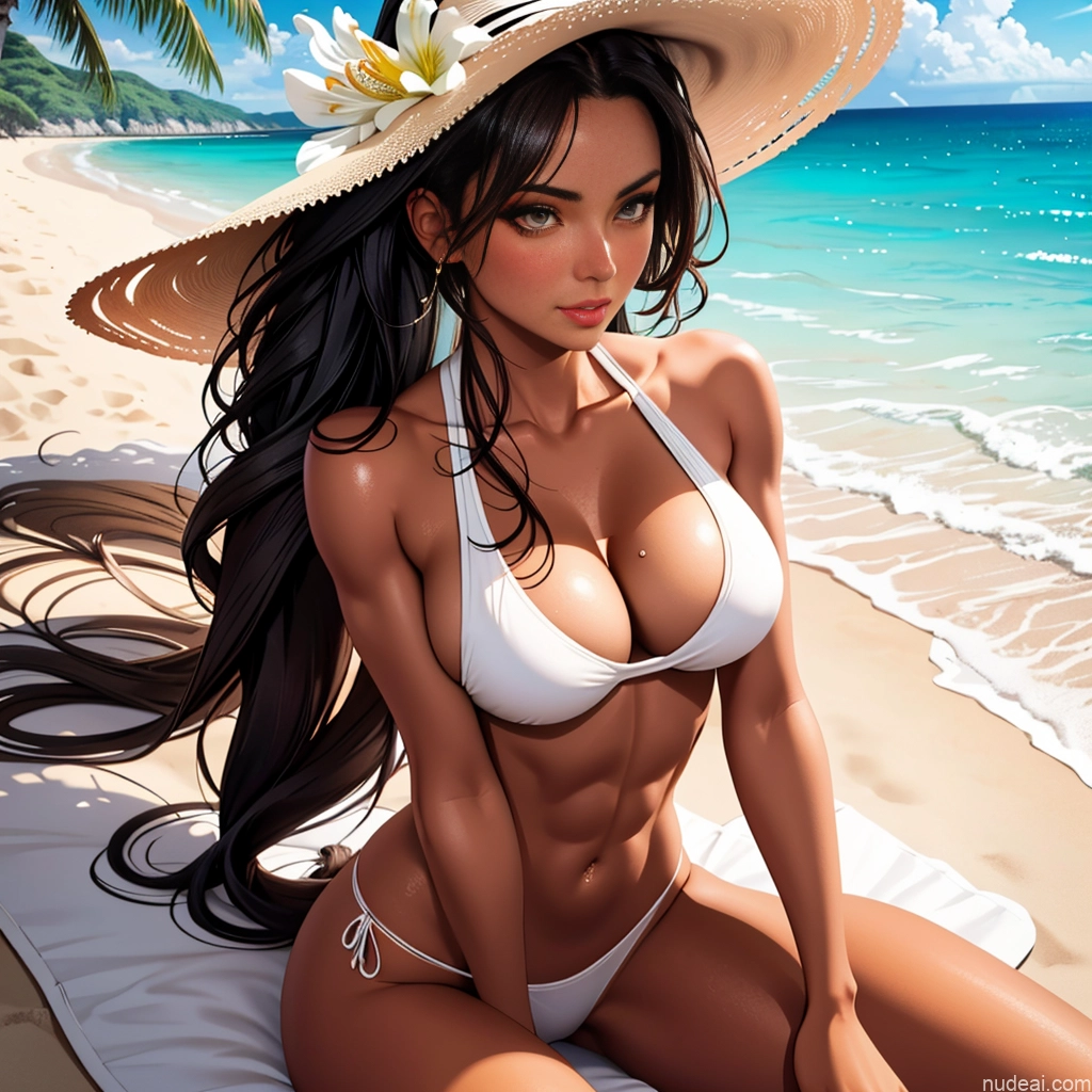 related ai porn images free for Woman Model Milf One Busty Huge Boobs Perfect Boobs Big Ass Big Hips Perfect Body Long Hair Tanned Skin Oiled Body 18 Pouting Lips Black Hair Straight Arabic Soft Anime Crisp Anime Warm Anime Skin Detail (beta) 3d Beach Front View Straddling Nude Cleavage Partially Nude Topless Bright Lighting Detailed