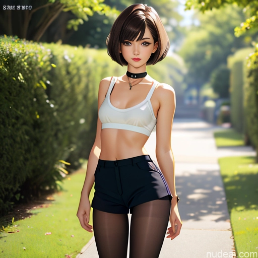 related ai porn images free for One Sorority Skinny Small Tits Small Ass Short Short Hair 18 Brunette Pixie White Soft Anime Choker Shirt Short Shorts Pantyhose