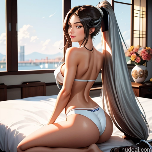 related ai porn images free for Athlete One Perfect Boobs Beautiful Big Ass Long Hair 18 Ahegao Brunette Ponytail Asian Japanese 3d Bedroom Cheerleader Topless Blowjob