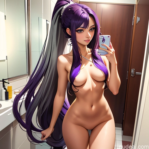 related ai porn images free for One Perfect Boobs Small Tits Skinny 18 Long Hair Sexy Face White Mirror Selfie Front View Bending Over Bright Lighting Woman Bobcut Purple Hair Asian Soft Anime Soft + Warm Warm Anime Bathroom