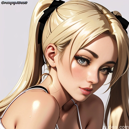 ai nude image of pics of Milf Perfect Boobs Big Ass 20s 30s Sexy Face Seductive Blonde Brunette Pigtails White Soft Anime Crisp Anime Strip Club Close-up View Back View Side View Front View Lingerie Sleeping Soft + Warm