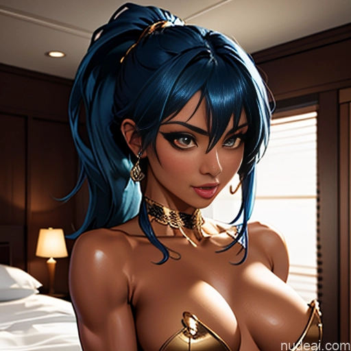 related ai porn images free for Perfect Boobs Perfect Body Oiled Body Ponytail Bedroom Gold Jewelry Dark Lighting Dark Skin Ahegao Orgasm Partially Nude Blue Hair Superhero Bangs Busty 30s On Back Topless Japanese Middle Eastern