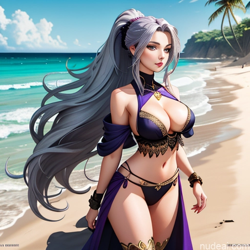 ai nude image of pics of Woman Two Perfect Boobs Big Ass Short Long Hair Thick 18 Ahegao Purple Hair Straight Japanese Soft Anime 3d Beach Front View Blowjob Military Cleavage