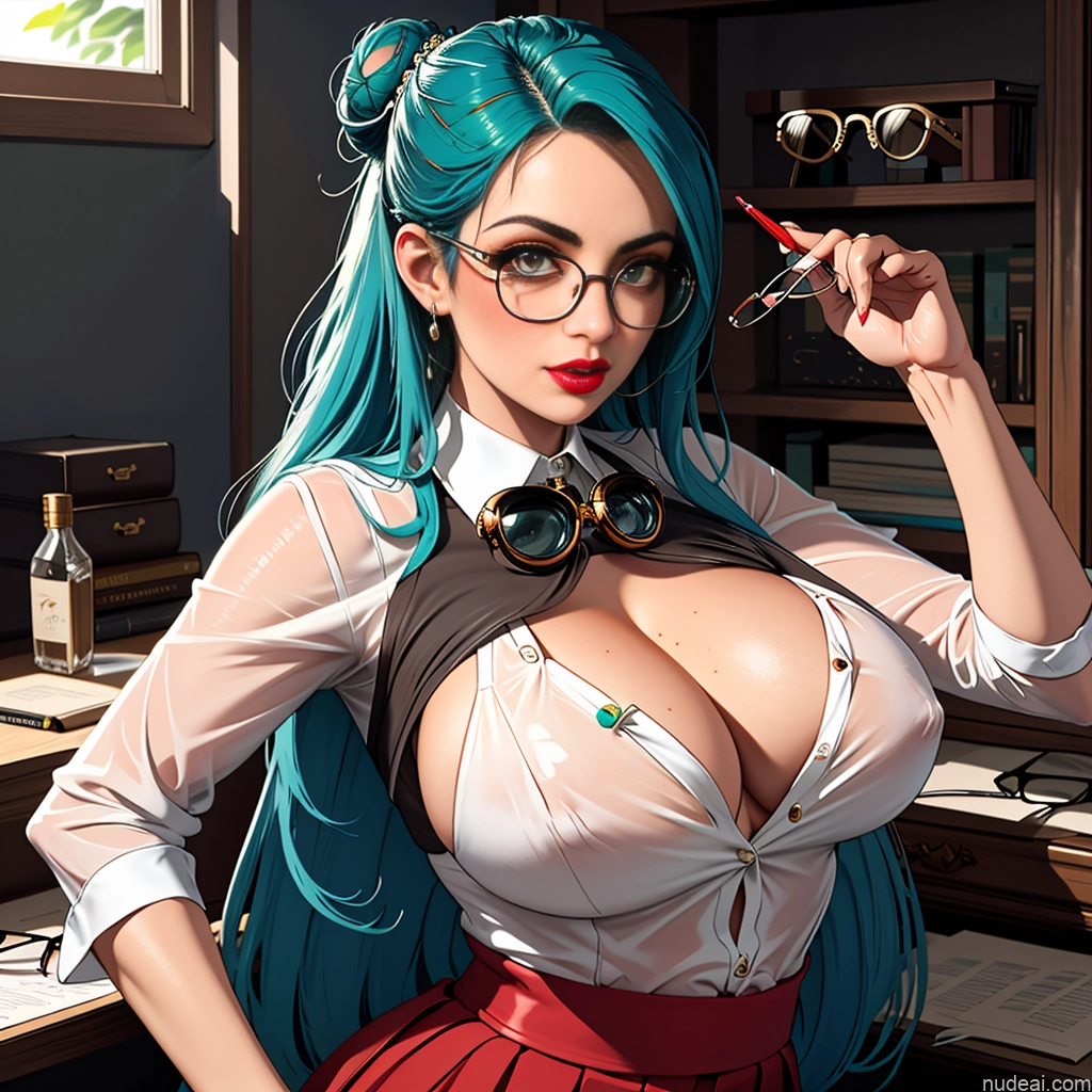 related ai porn images free for Milf Model One Huge Boobs Perfect Boobs Beautiful Lipstick Glasses Thick Big Hips Huge Tits, Hard Nipples 30s Hair Bun Skin Detail (beta) Office Blouse Long Skirt Transparent Pokies Pearl Jewelry