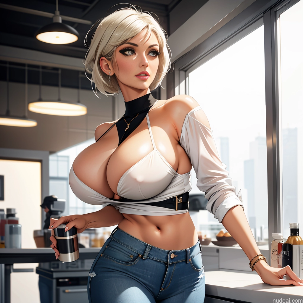 related ai porn images free for Woman Milf One Huge Boobs Perfect Boobs Beautiful Thick Short Hair Huge Sagging Breasts 50s Seductive Blonde White Hair Ponytail Skin Detail (beta) Soft + Warm Grocery Jeans Shirt Jewelry Pokies Wedding Rings Jeans Undone