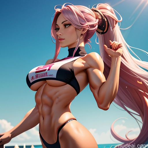 related ai porn images free for Woman Athlete One Busty Huge Boobs Perfect Boobs Beautiful Big Ass Muscular Perfect Body Tall Long Hair 18 Orgasm Pink Hair Straight Japanese Bedroom Front View Blowjob Nude