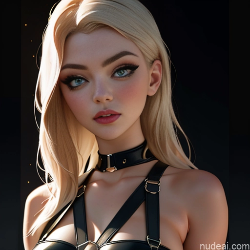 related ai porn images free for 20s Detailed Full Frontal Abandoned-background Bondage Outfit/Dominatrix 拘束带装 Dark Lighting NatalieDormer, Ohwx, Ohwx Woman, Two Dana Scully Woman Billie Eilish