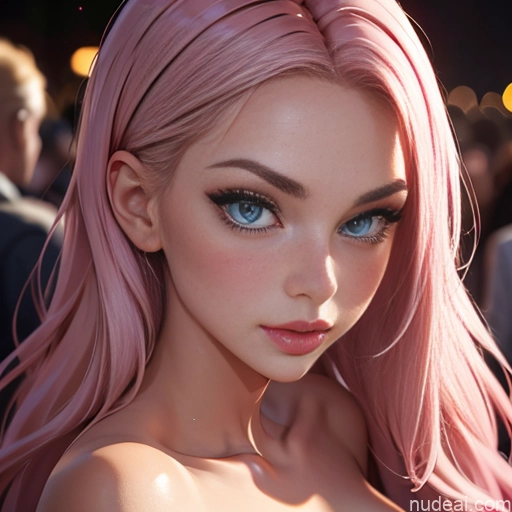 related ai porn images free for Busty Skinny Abs Tall Long Legs Beautiful Perfect Boobs 18 Pouting Lips Sexy Face Pink Hair Scandinavian Nude Detailed Lipstick Several Sorority BBC WG Graphos