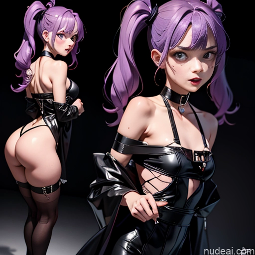 related ai porn images free for Small Tits 18 Purple Hair Pigtails Stage Choker Bdsm High Heels Dark Lighting Detailed Kidnapped-bdsm-willing Partner Cumshot Small Ass Skinny Perfect Body Oiled Body Shocked One