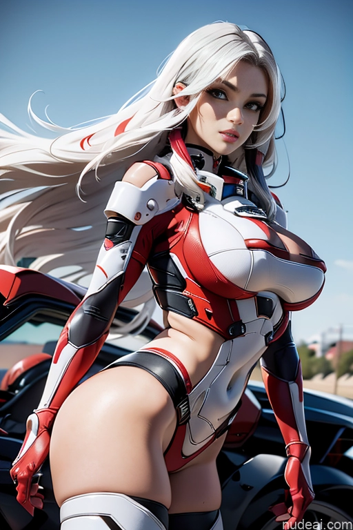 Sorority Perfect Boobs Beautiful Big Ass Big Hips Tall Perfect Body Afingering 40s White Hair Long Hair German Warm Anime Dynamic View Busty Thick Detailed Mecha Armor