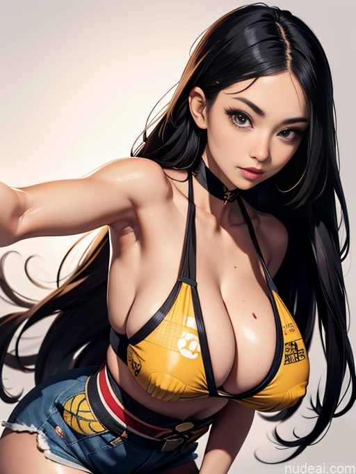 related ai porn images free for Athlete Perfect Boobs Beautiful Big Ass Big Hips Perfect Body Afingering 40s Mixed Patterns Of Text And Emoji Dynamic View Tall Detailed Busty Tanned Skin Thick Sexy Face Japanese Black Hair Long Hair High-waist Denim Shorts