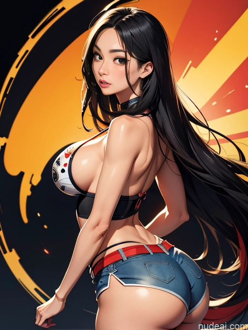 related ai porn images free for Athlete Perfect Boobs Beautiful Big Ass Big Hips Perfect Body Afingering 40s Mixed Patterns Of Text And Emoji Dynamic View Tall Detailed Busty Tanned Skin Thick Sexy Face Japanese Black Hair Long Hair High-waist Denim Shorts