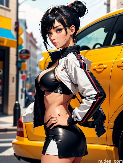 related ai porn images free for Perfect Boobs Beautiful Big Ass Big Hips Perfect Body Tanned Skin Afingering Buxomy 40s Seductive Detailed German Black Hair Jacket Micro Skirt Hair Tied Up Athlete Skinny