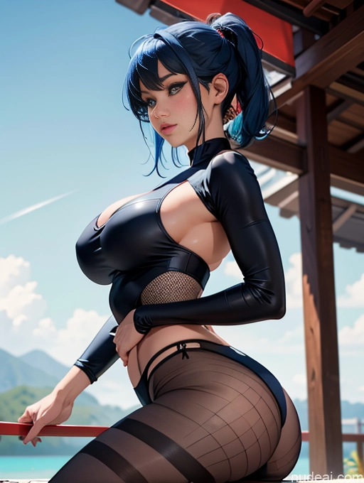 ai nude image of pics of Athlete Perfect Boobs Beautiful Big Ass Big Hips Perfect Body Afingering 40s Seductive Detailed Thick Busty Chubby Blue Hair Pixie Chinese Fishnet Soft Anime