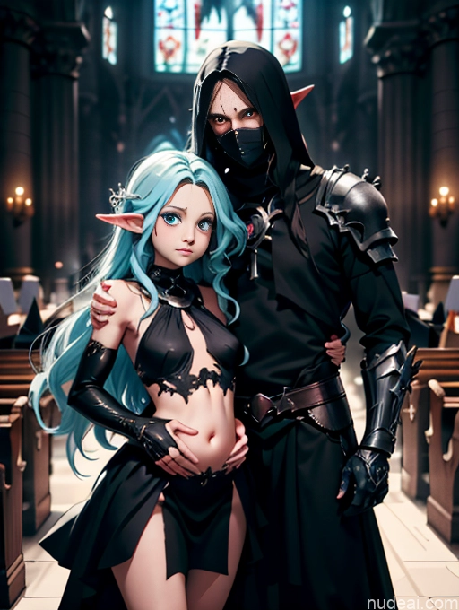 related ai porn images free for 18 Small Tits Skinny Short Dark Lighting Cosplay Woman + Man Church Detailed Dark Fantasy Elf Outfit/Elf Bikini Death Knight Muscular Tall Pregnant Two