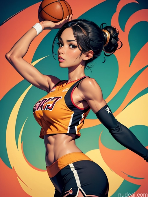 related ai porn images free for Perfect Boobs Beautiful Big Ass Big Hips Perfect Body Afingering 40s Seductive Black Hair Pixie German Detailed Busty Thick Abs Tanned Skin Warm Anime Athlete Basketball Dynamic View