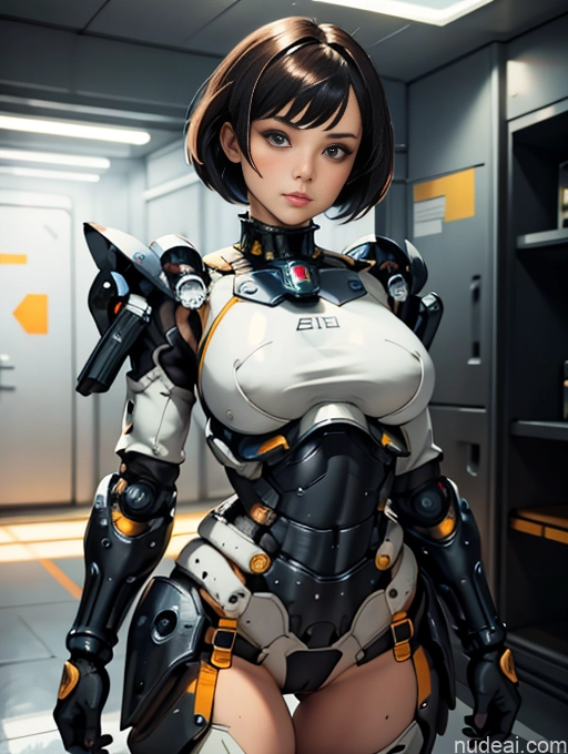 Beautiful Big Hips Perfect Body Afingering 18 Sexy Face Anime Detailed Full Frontal Brunette Short Hair German Big Ass Pubic Hair Perfect Boobs Thick Cyborg EdgHalo_armor, Power Armor, Wearing EdgHalo_armor,