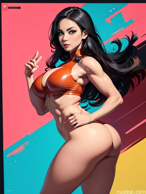 related ai porn images free for Perfect Boobs Beautiful Big Ass Big Hips Perfect Body Afingering Buxomy Long Hair Detailed Sexy Face FairArguementBut Athlete 40s Leather Latina Black Hair Anime