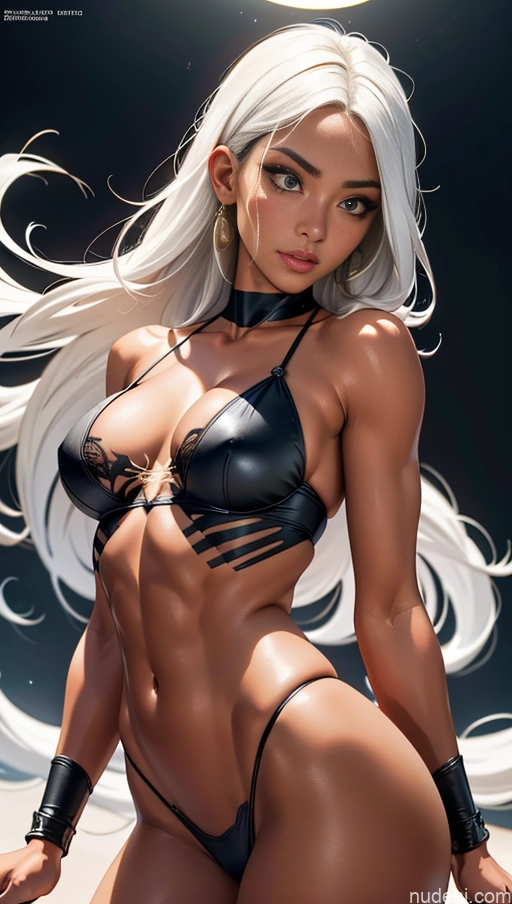 ai nude image of pics of Beautiful Big Ass Big Hips Perfect Body Afingering Buxomy 40s Sexy Face Detailed Woman Anime Skinny Tanned Skin Dark Skin Black Hair Long Hair Busty Thick Fat Brazilian Black Cat