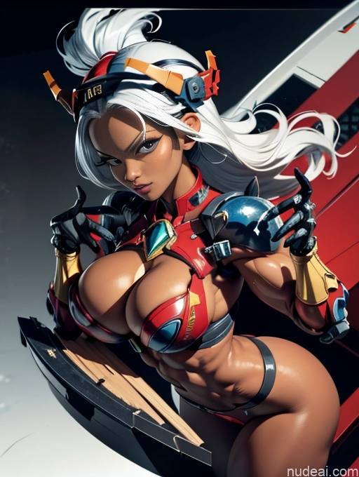 related ai porn images free for Beautiful Big Ass Big Hips Skinny Abs Perfect Body Afingering Buxomy FairArguementBut 40s Seductive Dark Fantasy Dynamic View Detailed Perfect Boobs Busty Muscular Woman Curly Hair African SuperMecha: A-Mecha Musume A素体机娘 White Hair Dark Skin