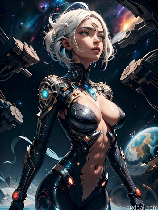 related ai porn images free for Woman Busty Perfect Boobs Beautiful Big Ass Skinny Abs Perfect Body Afingering Buxomy 40s Ahegao White Hair Bobcut Stargazing ((maxmonolith)) Made Of Fractals Dark Lighting Detailed Big Hips Dark Skin Black