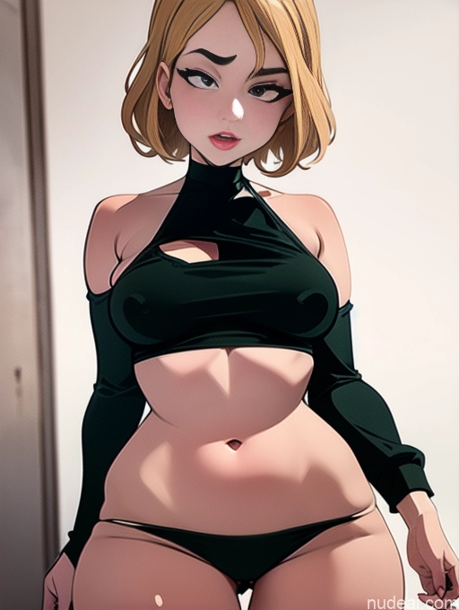 related ai porn images free for One Busty Perfect Boobs Big Ass Thick Perfect Body Tanned Skin 18 Blonde Messy White Crisp Anime Changing Room Choker Simple Sexy Face Cleavage Woman + Man Micro Skirt Crop Top Transparent Guided Breast Grab