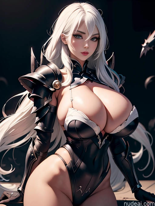 ai nude image of pics of Beautiful Big Ass Big Hips Skinny Perfect Body Afingering Buxomy 30s Dark Lighting Detailed Abs Huge Boobs Small Tits Miss Universe Model Soft Anime Death Knight White Hair Long Hair Japanese