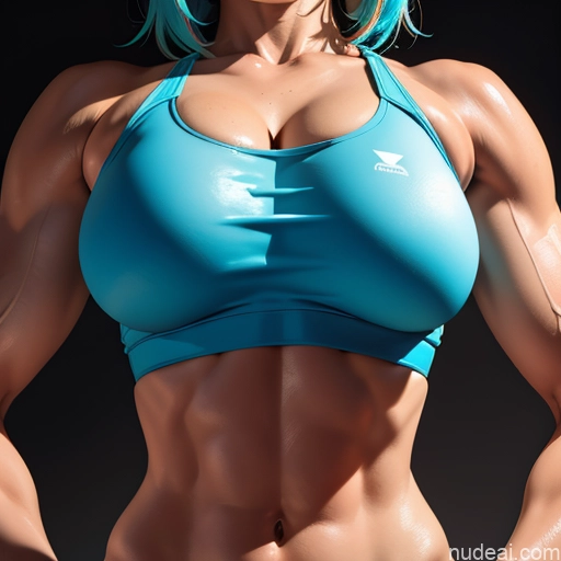 related ai porn images free for Beautiful Big Ass Big Hips Skinny Abs Perfect Body Tanned Skin Afingering Buxomy Close-up View Sexy Face Crop Top Busty Perfect Boobs Bodybuilder Blue Hair