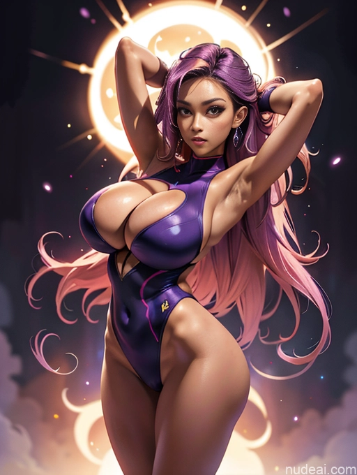 related ai porn images free for Miss Universe Model Huge Boobs Small Tits Beautiful Big Ass Big Hips Skinny Perfect Body Tall Afingering Buxomy 30s Soft Anime Dark Lighting Detailed Gymnast Outfit Purple Hair Latina Tanned Skin