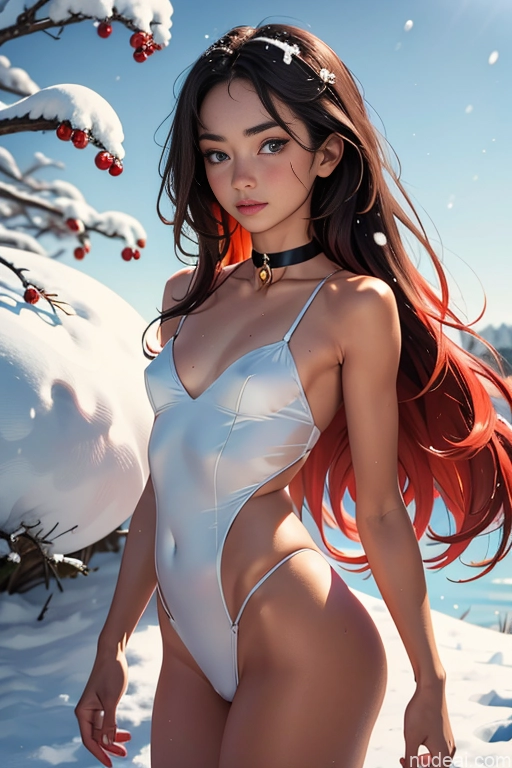 related ai porn images free for Beautiful Small Ass Skinny Long Legs Tall Perfect Body 18 Ginger Long Hair Choker Santa Detailed Skin Detail (beta) Snow Small Tits Model Panties