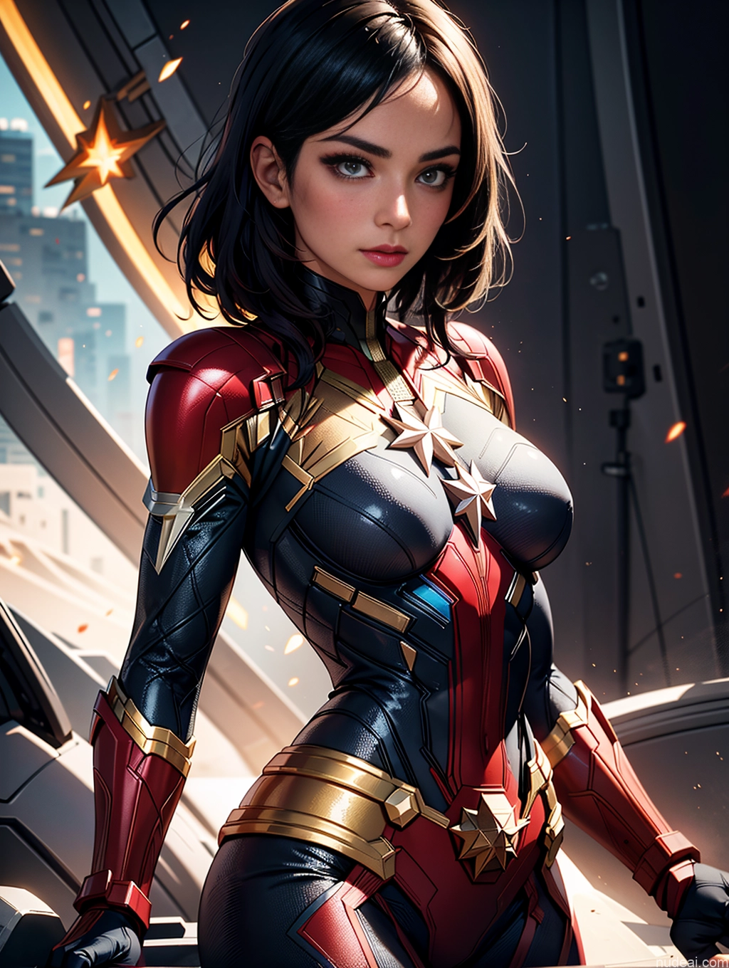 related ai porn images free for Busty Perfect Boobs Beautiful Big Ass Big Hips Tall Perfect Body Afingering Buxomy 30s Dark Lighting Detailed Fat Skin Detail (beta) Superheroine Thick Captain Marvel Black Hair