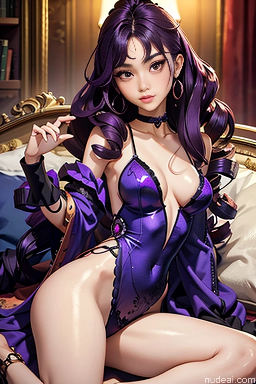 related ai porn images free for Beautiful Small Ass Skinny Long Legs Tall Perfect Body 18 Purple Hair Choker Viet Doll Likeness Dark Lighting Detailed Model Couch Victorian Perfect Boobs Curly Hair Master